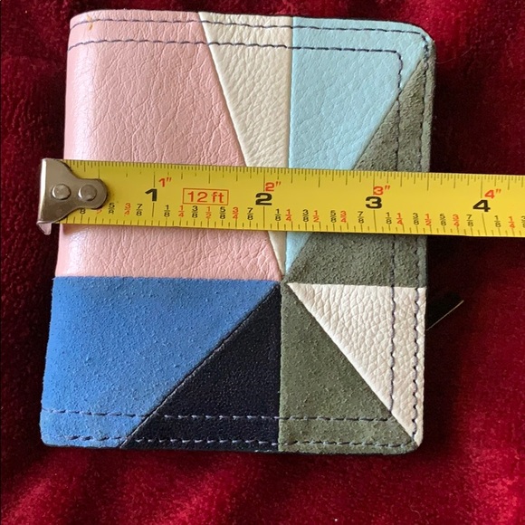 Fossil wallet - Picture 5 of 6